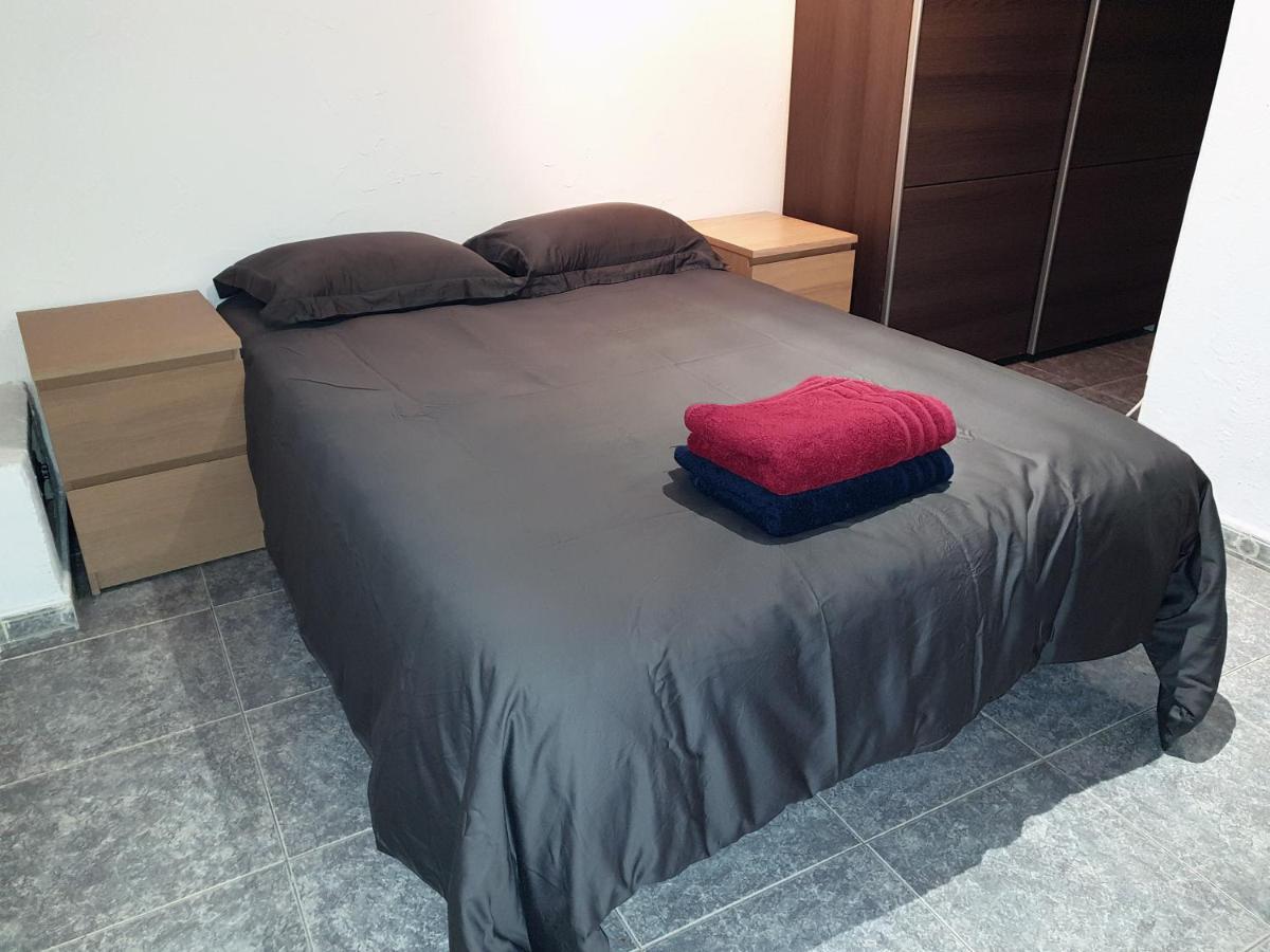 Cosy Nice Apartment Near Barcelona Аржентона Екстер'єр фото