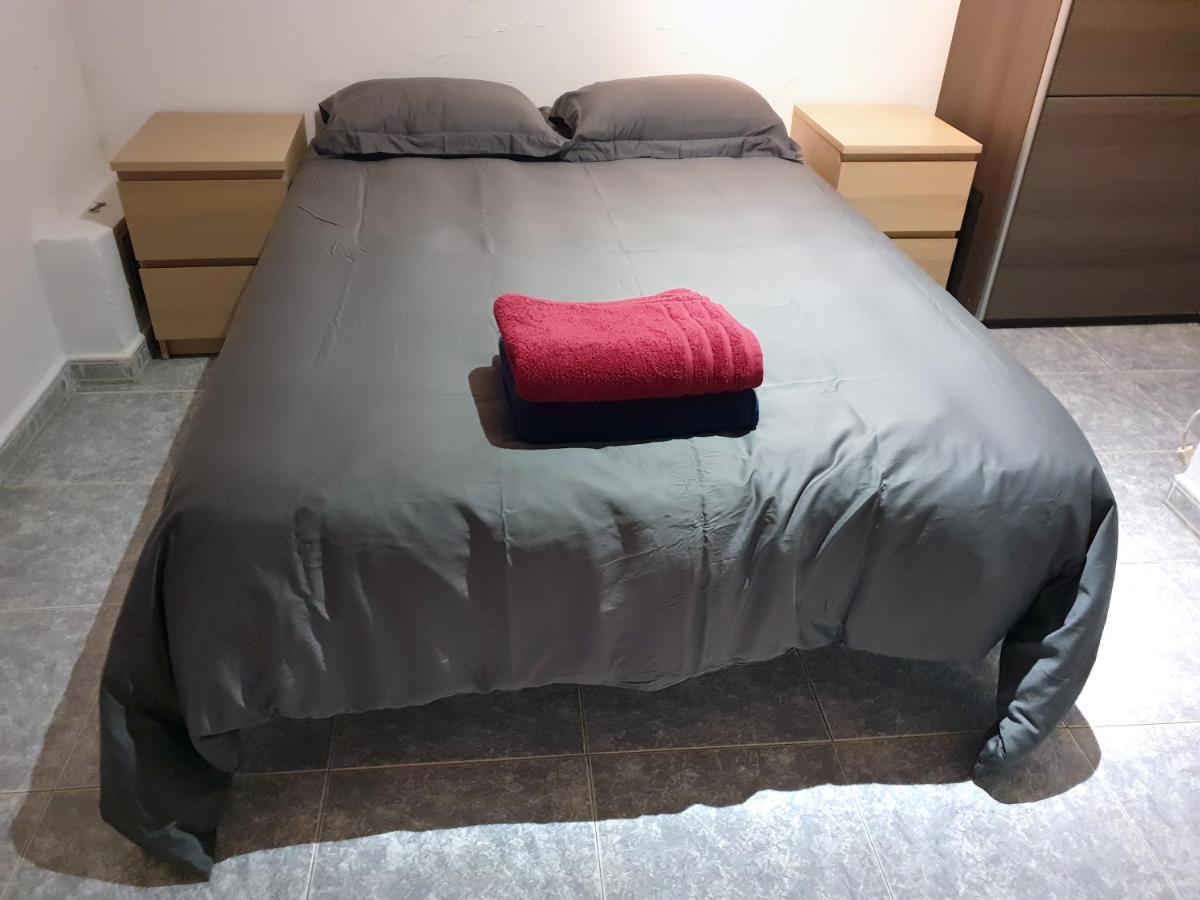 Cosy Nice Apartment Near Barcelona Аржентона Екстер'єр фото