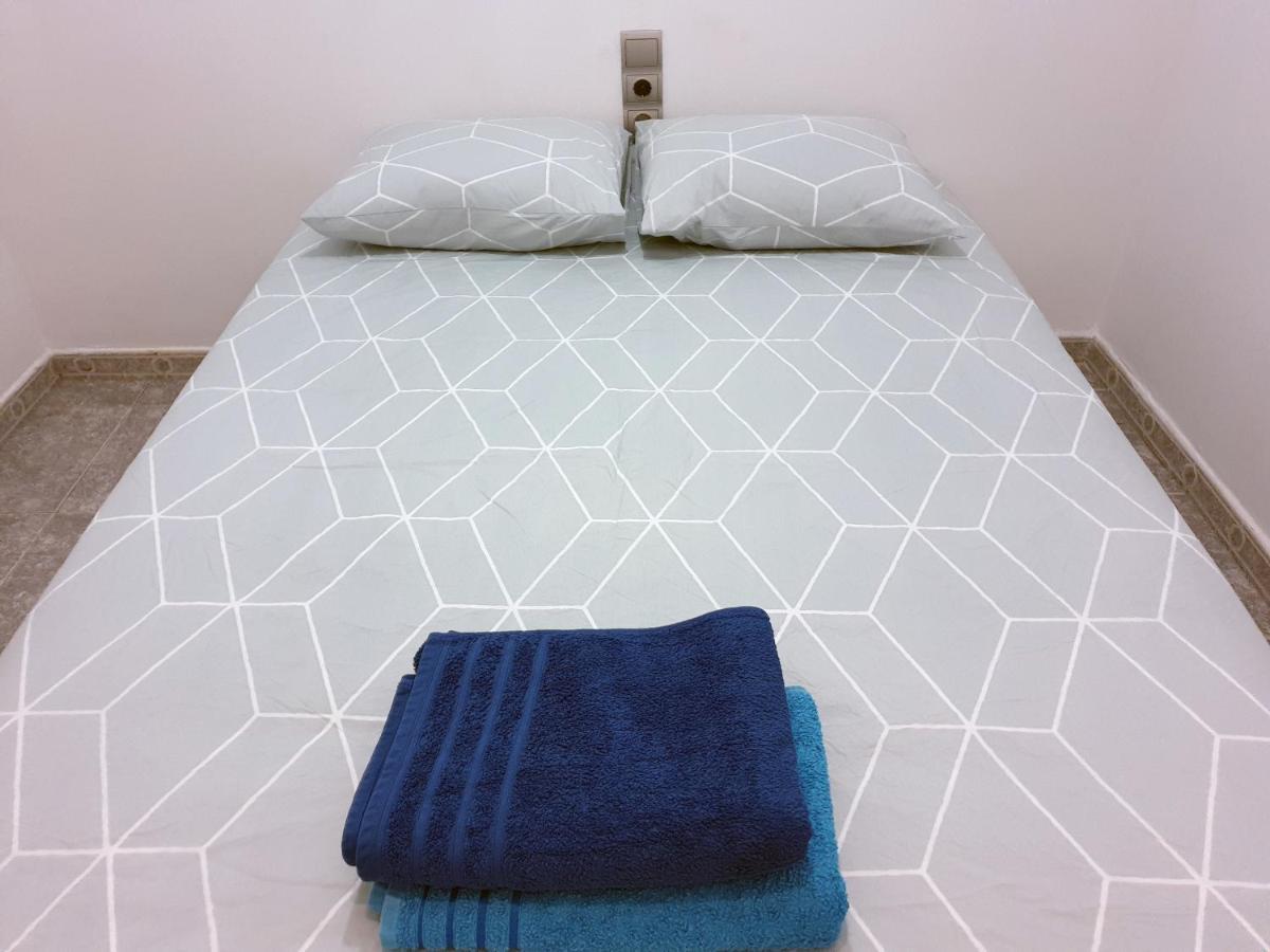 Cosy Nice Apartment Near Barcelona Аржентона Екстер'єр фото