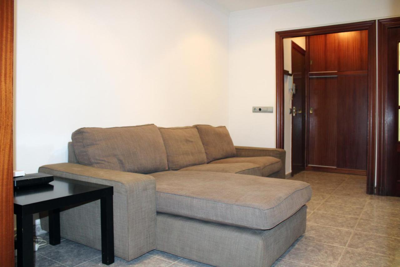 Cosy Nice Apartment Near Barcelona Аржентона Екстер'єр фото