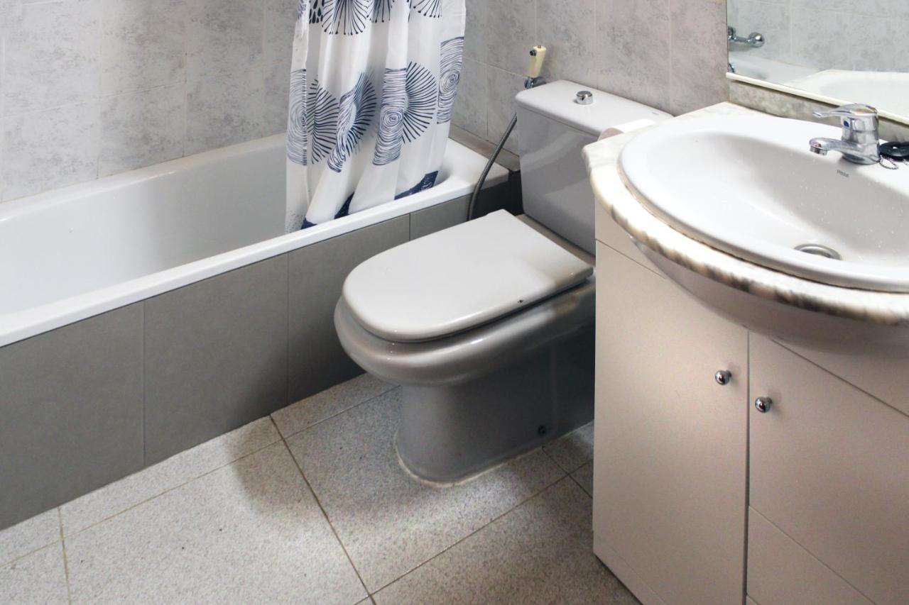 Cosy Nice Apartment Near Barcelona Аржентона Екстер'єр фото